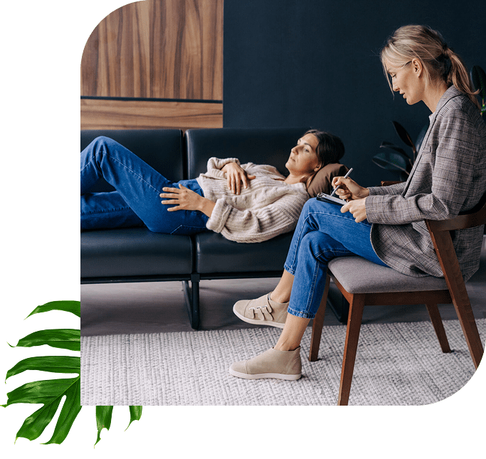 STRIVE Health and Wellness